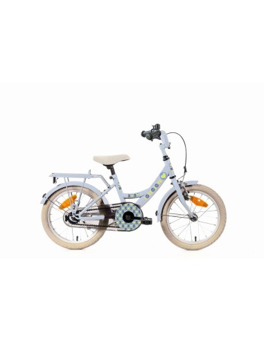 Kies de Juiste Fiets: Advies voor de Leeftijd van 18 Inch Fietsen