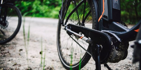 Ontdek de Ultieme Beleving van de Sportieve Fiets