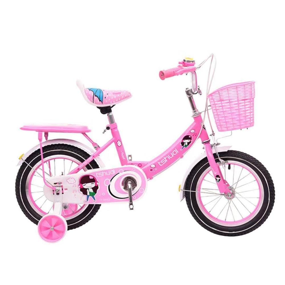 De ideale fiets voor een kind van 4 jaar: kies de juiste maat en geniet van het fietsplezier!