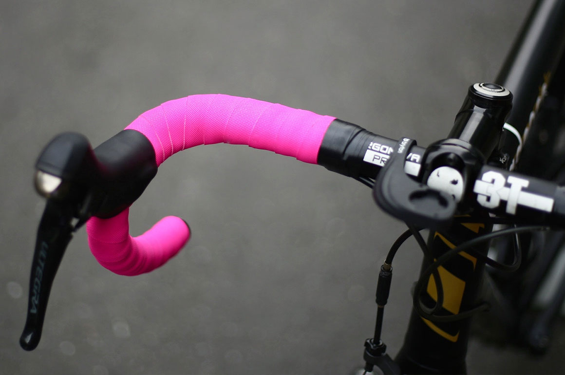 Geef je Fiets een Persoonlijke Touch: Tips om je Fiets te Pimpen!