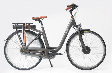 qwic fietsen prijzen