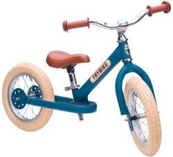 Ontdek de Charme van de Retro Kinderfiets: Stijlvol Fietsen voor Jonge Avonturiers