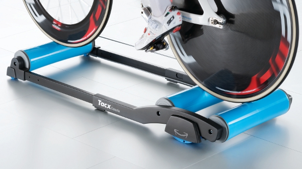 Ontdek de Innovatieve Wereld van Tacx Fietsen