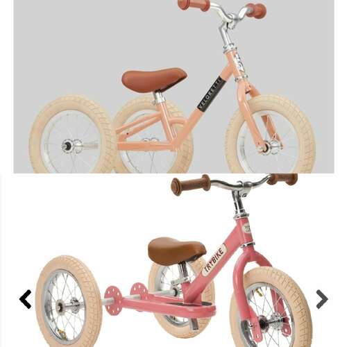 Stijlvolle Veloretti Fietsen voor Kinderen: Ontdek de Perfecte Tweewieler!