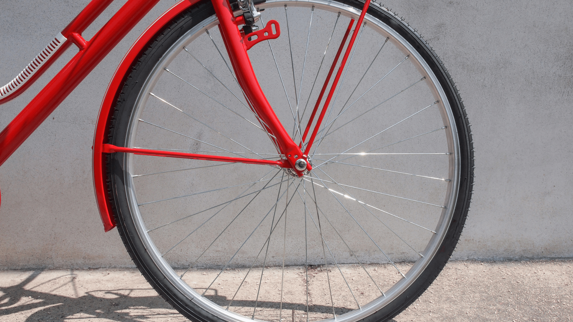 Alles wat je moet weten over de wielmaat van je fiets