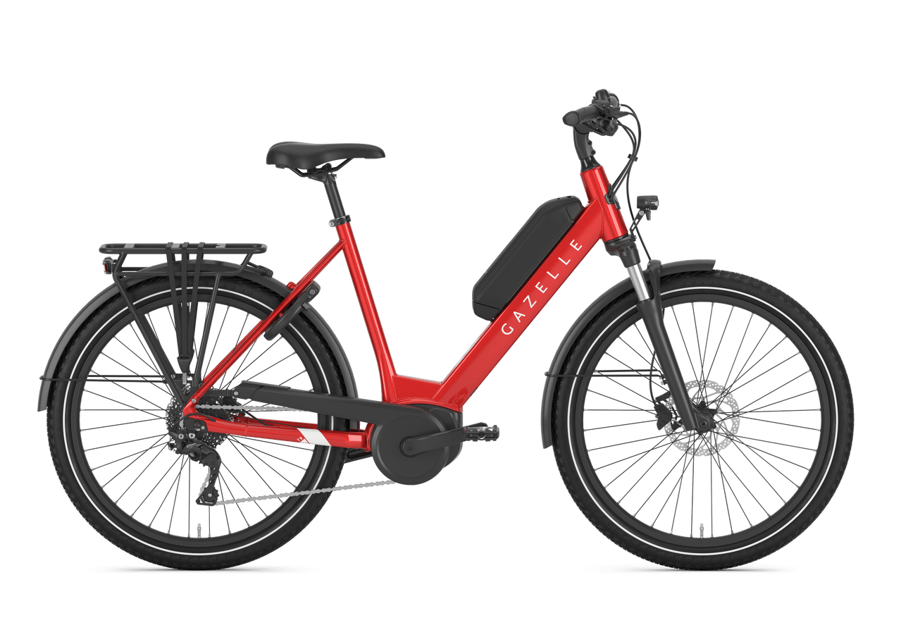 Ontdek de Beste Online Fietsenwinkel voor Jouw Fietsplezier