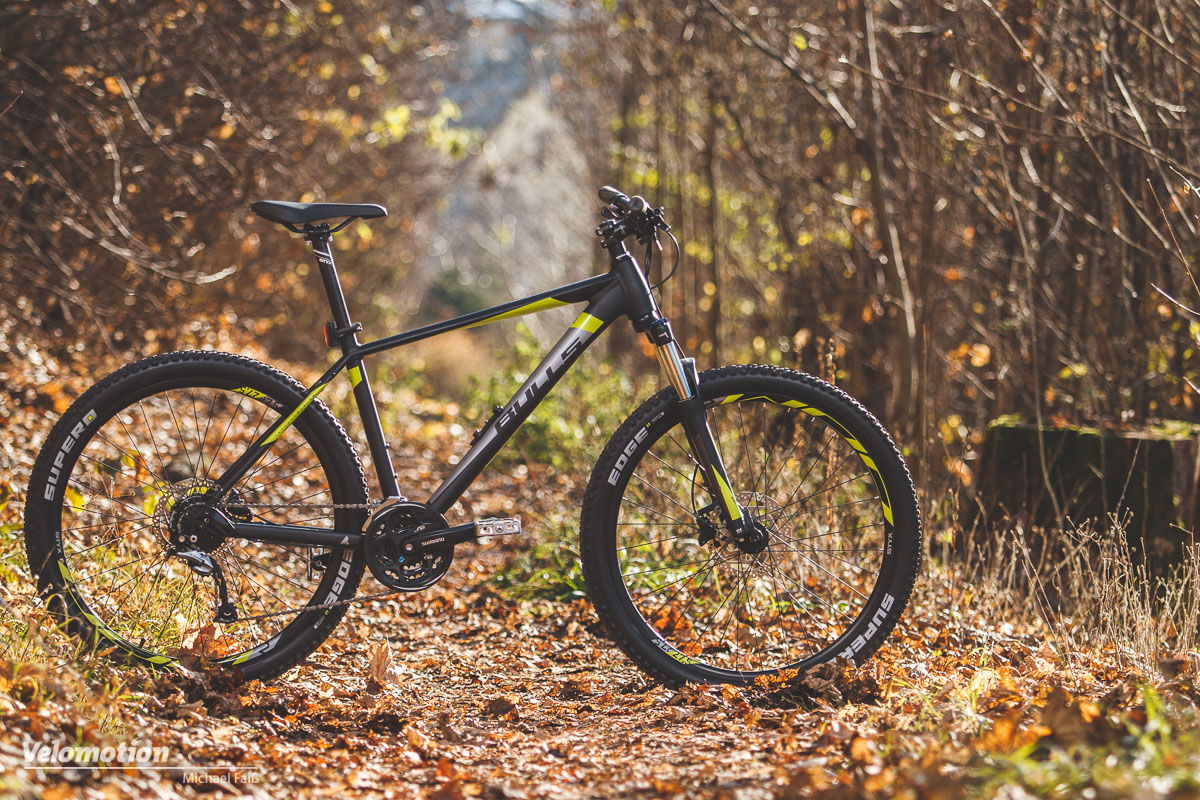 Ontdek de Innovatieve Wereld van Bulls Fietsen