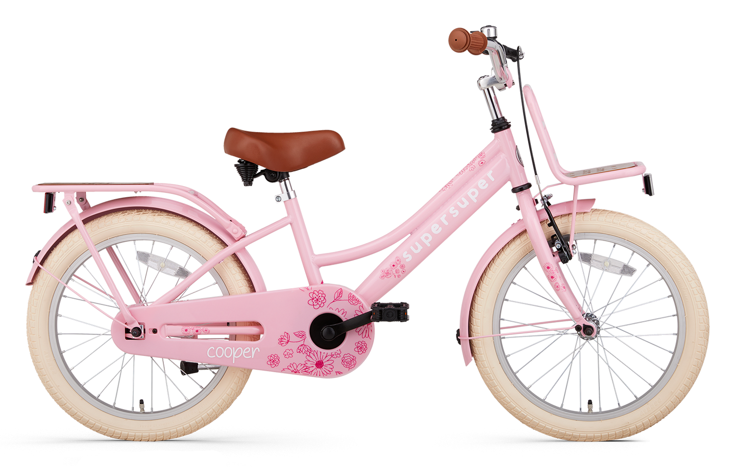 De ideale fiets voor jonge avonturiers: 12 inch fiets voor de juiste leeftijd