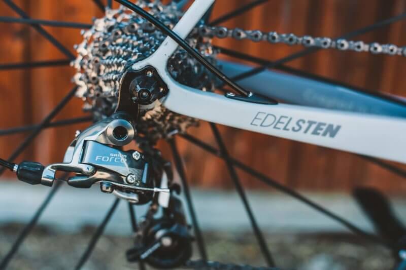 Alles over de werking van een fiets derailleur: een essentieel onderdeel voor soepel schakelen
