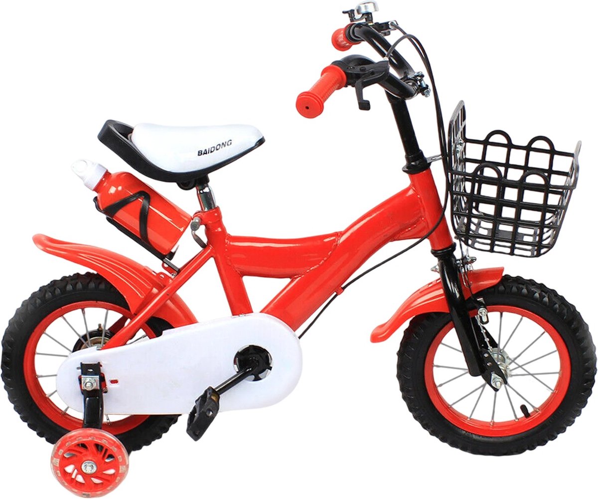 De ideale fiets voor een kind van 4 jaar: tips voor ouders