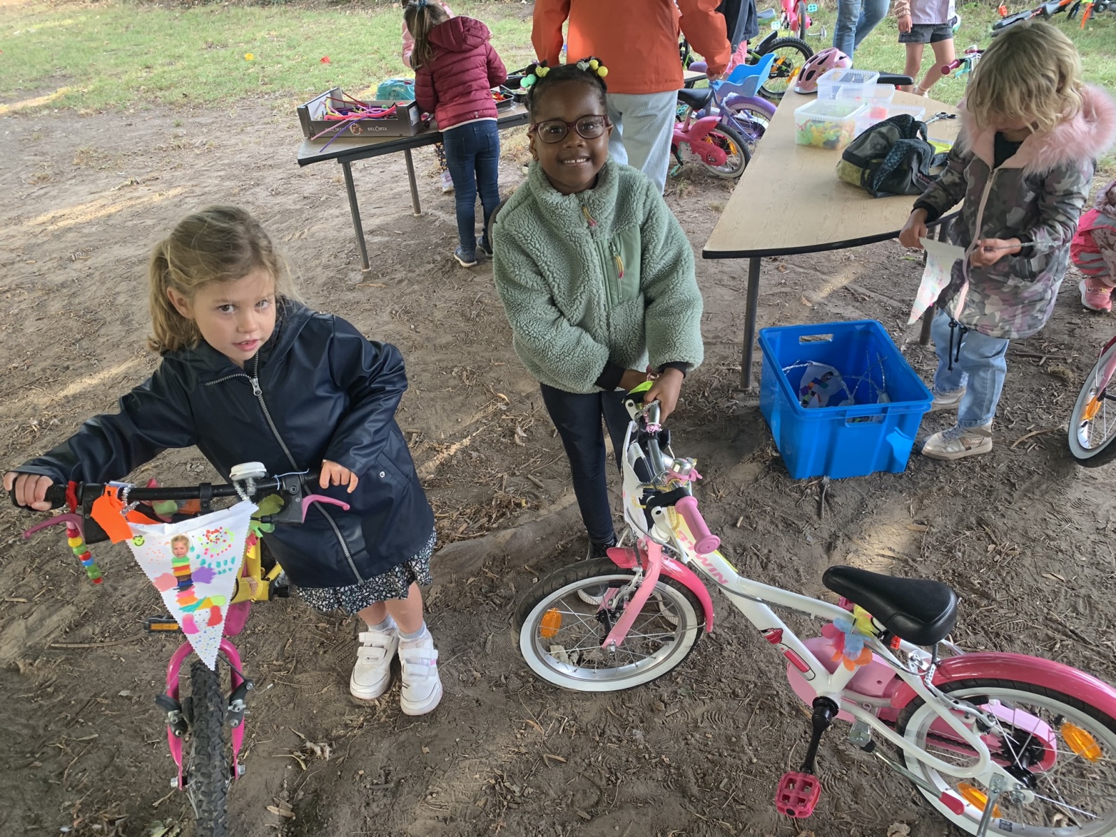 Geef je Fiets een Unieke Look: Tips voor het Pimpen van je Fiets
