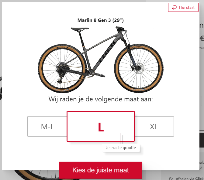 De Belangrijkste Factoren: Framemaat Fiets en Lichaamslengte