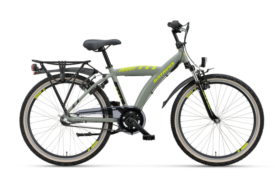 Stoere Kinderfietsen voor Jongens: Ontdek de Ideale Fiets voor Jouw Zoon!