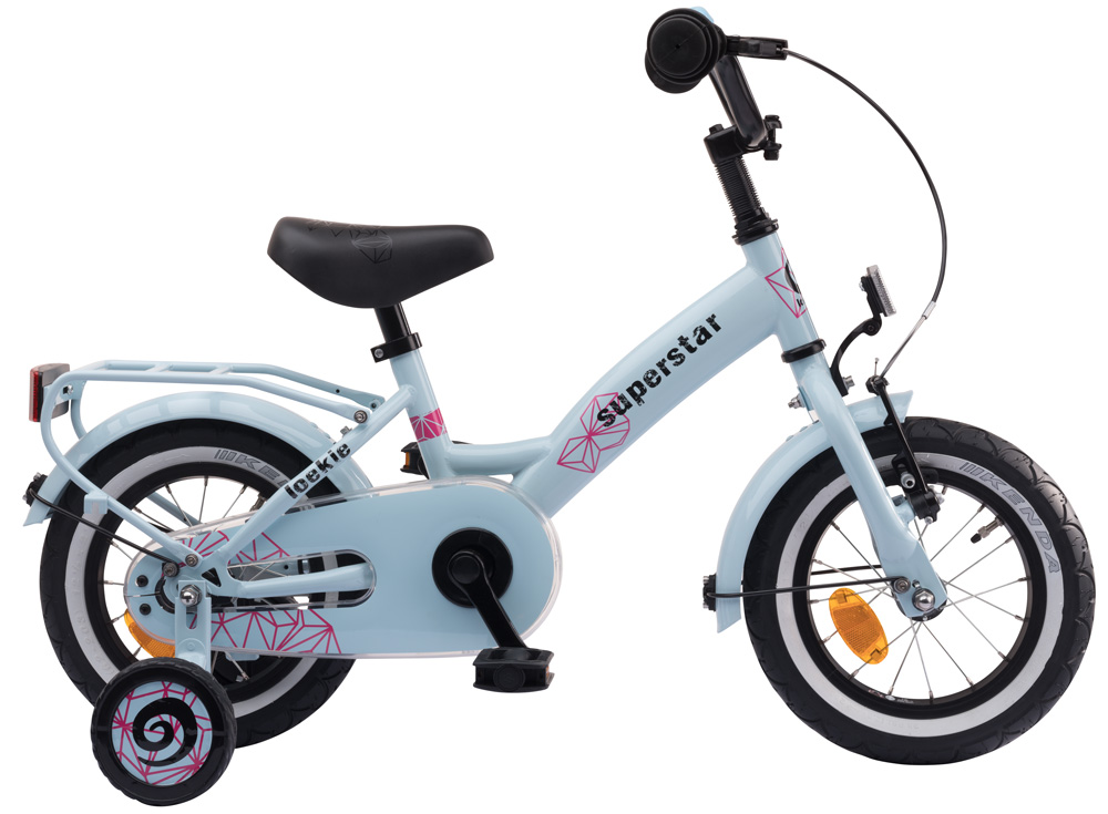 Ontdek de Magie van Loekie Fietsen: Veiligheid, Comfort en Plezier!