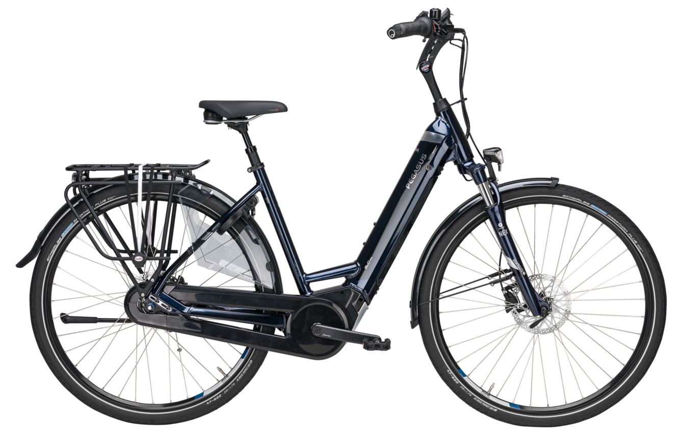 Ontdek de Pegasus Elektrische Fiets: Comfort, Prestaties en Stijl Gecombineerd