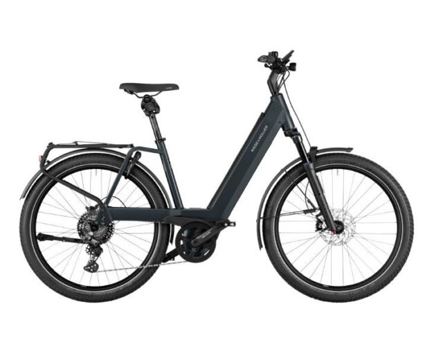 Ontdek de Sportieve Stadsfiets: Perfecte Mix van Stijl en Prestaties