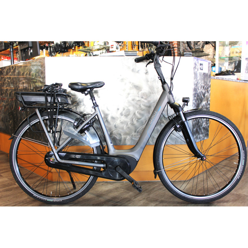 Kies voor Kwaliteit en Duurzaamheid met Tweedehands Gazelle Fietsen