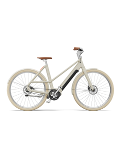 Stijlvolle Veloretti Fiets voor Jouw Kind