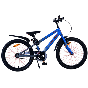 Ontdek de Perfecte 20 inch Kinderfiets voor Jouw Avontuurlijke Kind