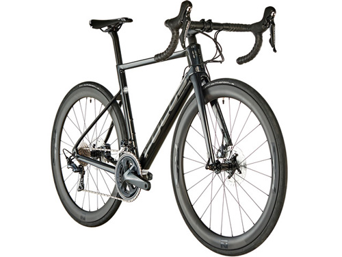 Ontdek de Ultieme Snelheid en Comfort met Focus Racefietsen