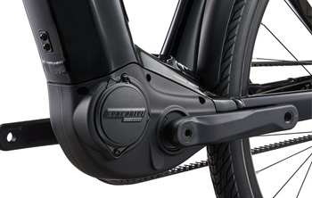 Ontdek de Kracht van de Giant Elektrische Fiets met Middenmotor!