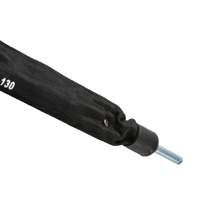 Veilig fietsen begint met het AXA insteek kettingslot!