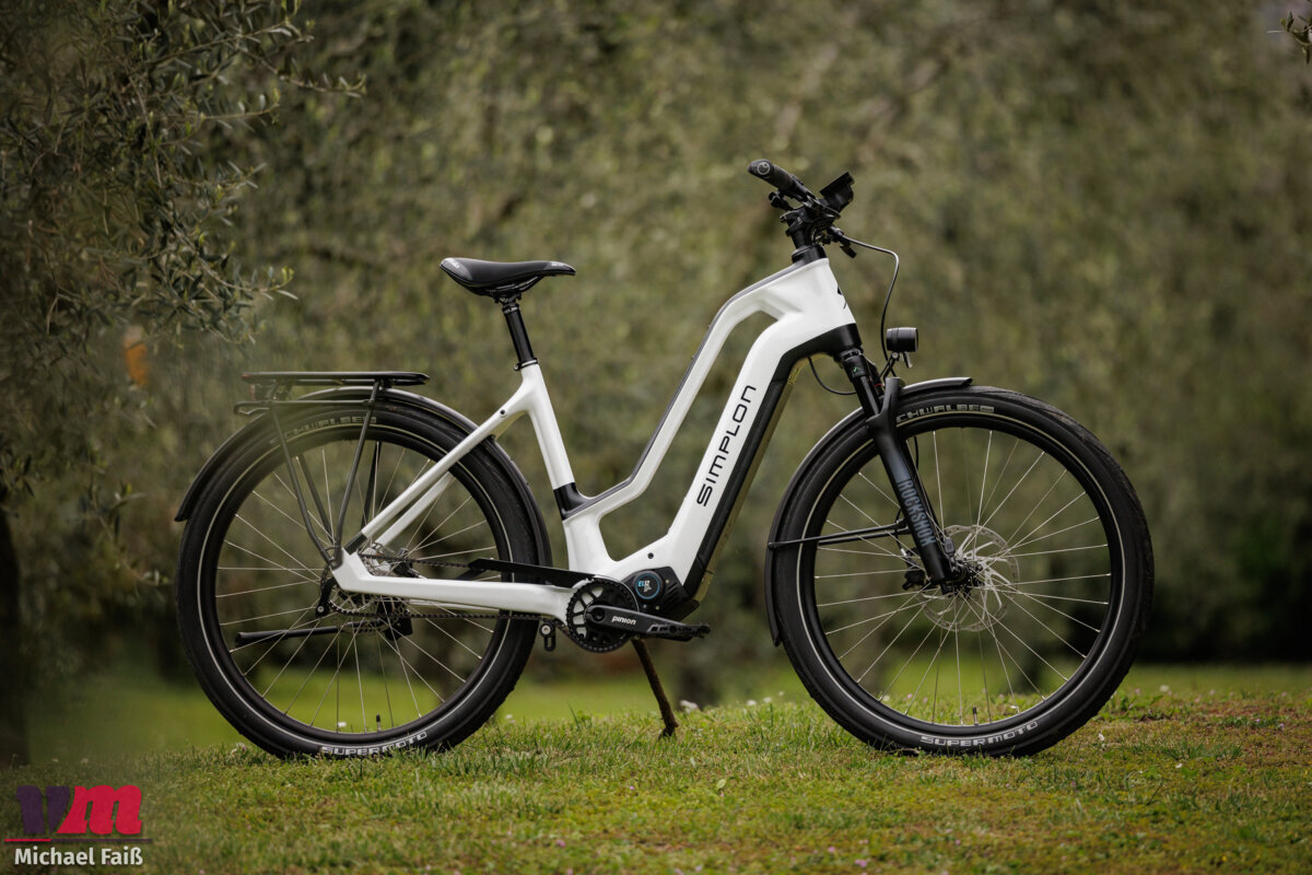 Ontdek de innovatieve wereld van Pinion fietsen: comfort en prestaties gecombineerd