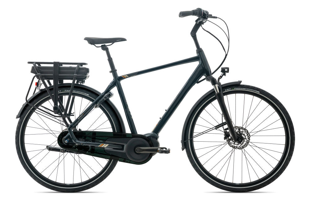 Kies de Perfecte Sportfiets voor Heren: Snelheid en Prestaties in één!