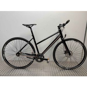 Ontdek de Perfecte Toerfiets voor Dames: Comfort, Stijl en Avontuur!