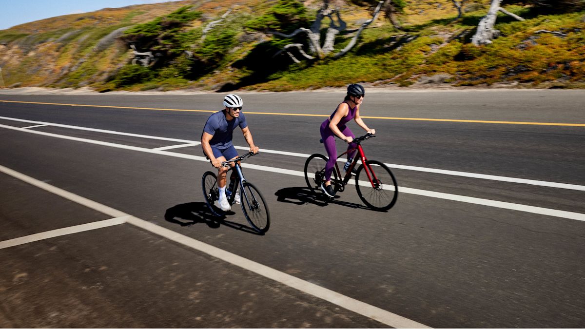 Verken de veelzijdigheid van de Trek Hybride Fiets