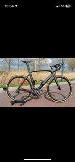 Ontdek de Ultieme Fietservaring met Apex Fietsen