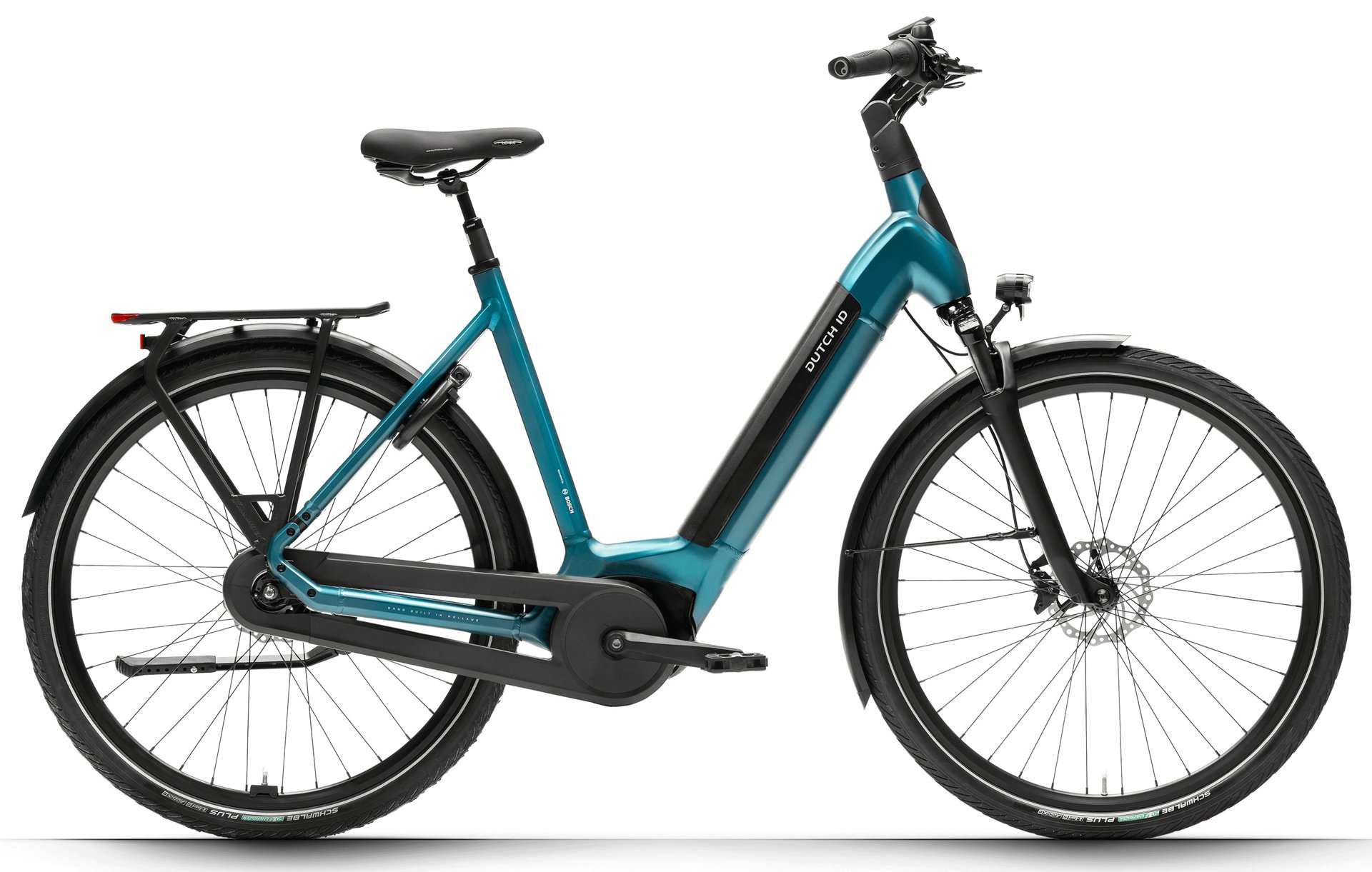 Ontdek de Kwaliteit van Elektrische Fietsen bij Cranenbroek