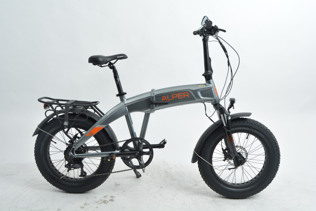 Tips voor het kopen van een crossfiets: waar op letten en hoe te kiezen