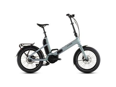 Ontdek de Voordelen van een Elektrische Vouwfiets met Middenmotor