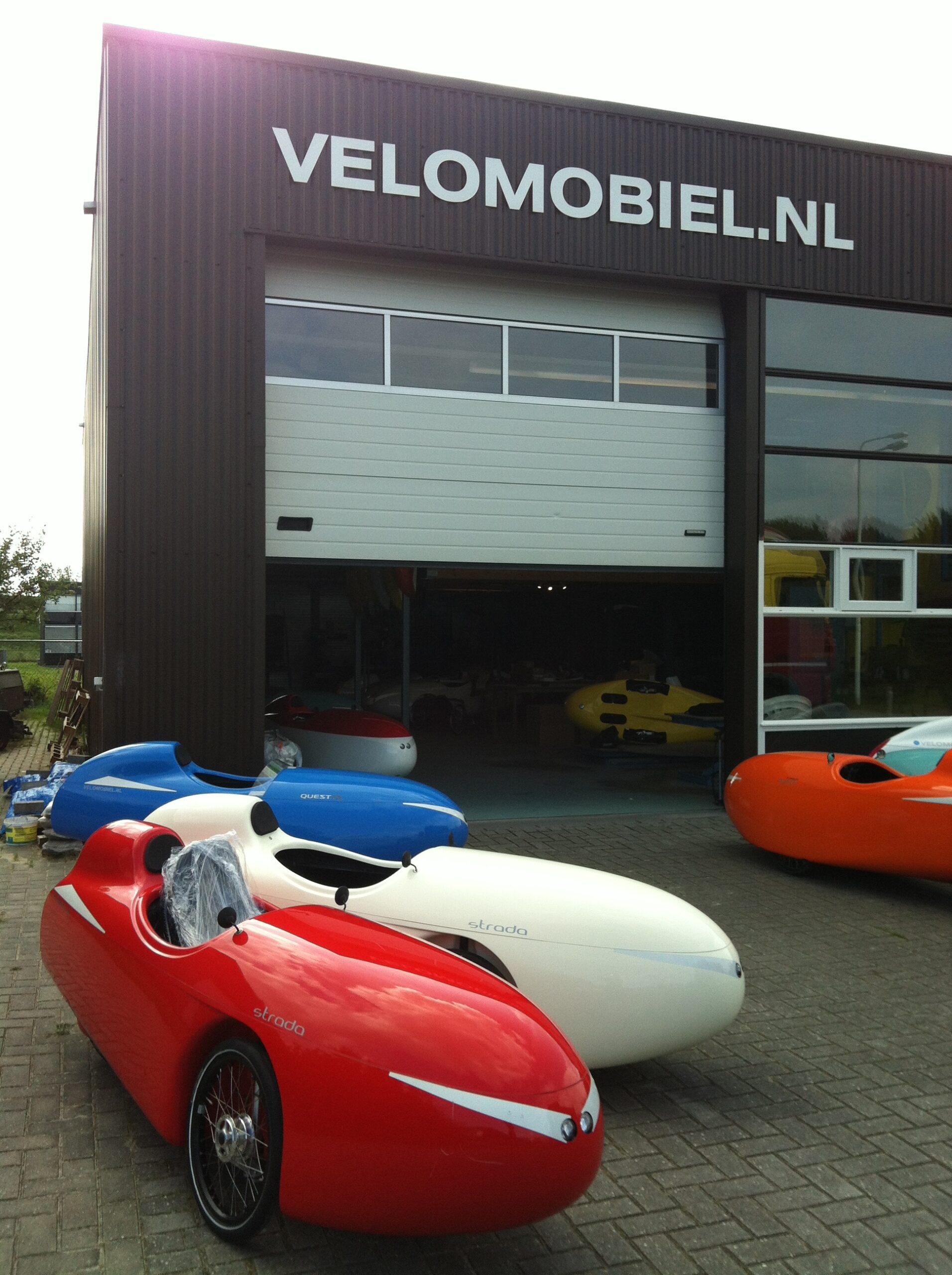 Ontdek de Grappige Wereld van de Bananenfiets: Plezier op Twee Wielen!
