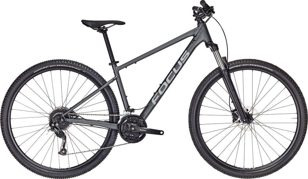 Ontdek de Ultieme Fietservaring met een Focus Fiets