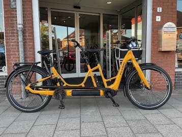 Ontdek de Stijlvolle Wereld van Gaastra Fietsen