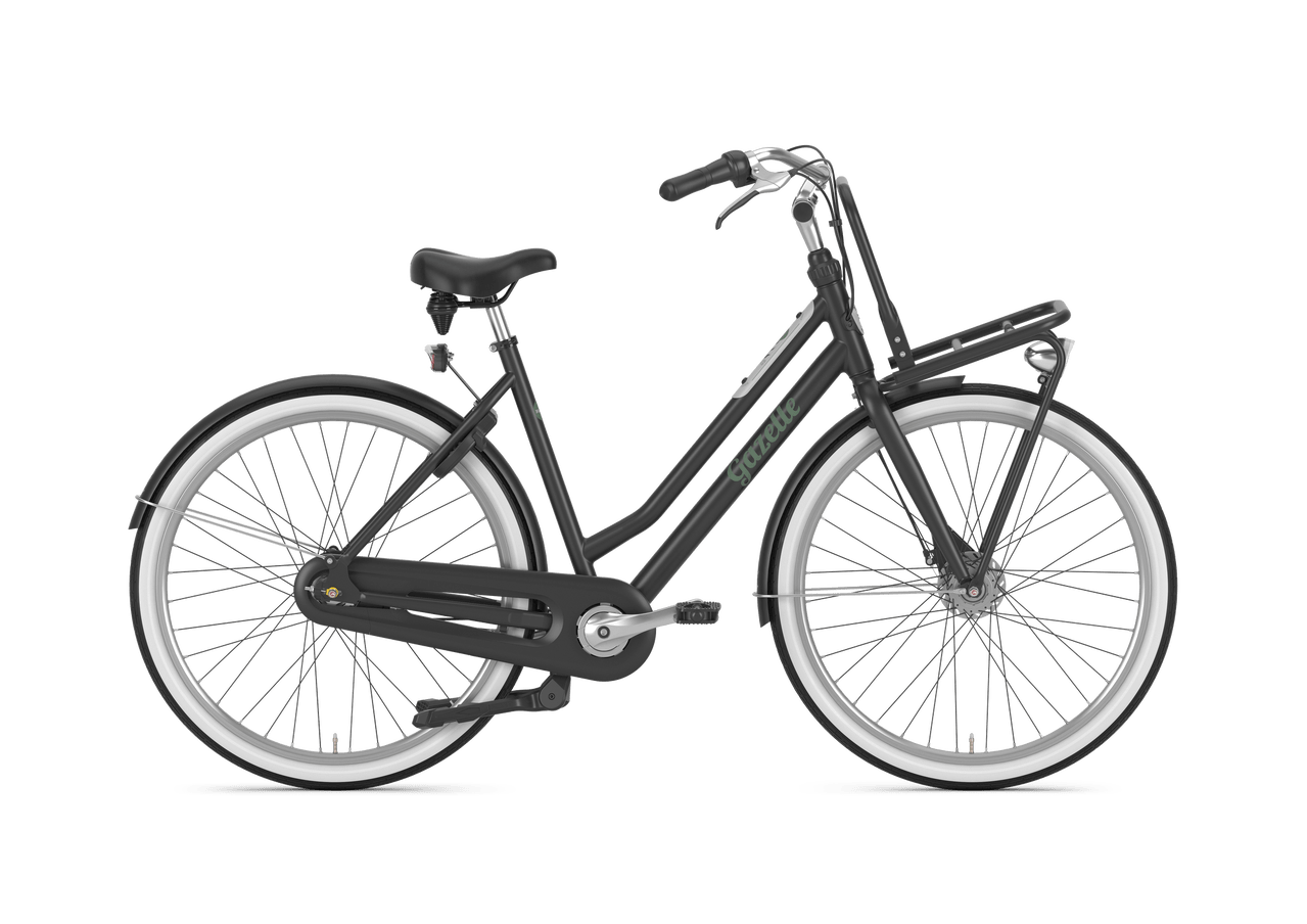 Ontdek de voordelen van een Gazelle fiets kopen voor de ultieme fietservaring!