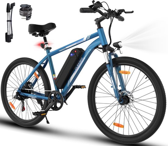 Betaalbare en Kwalitatieve Goedkope Herenfietsen – Vind Jouw Perfecte Rit!