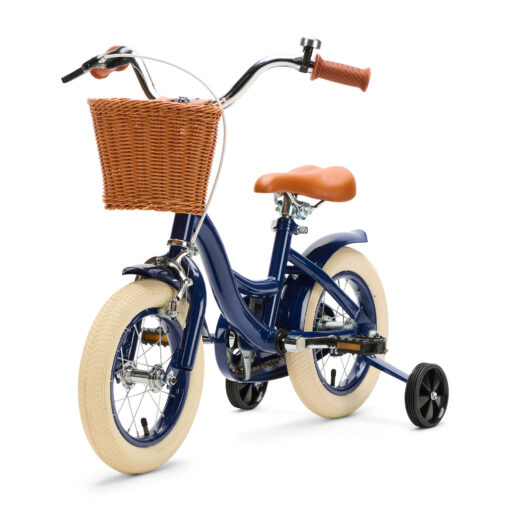Stoere Jongensfiets van 12 inch: Perfect voor Jonge Avonturiers!