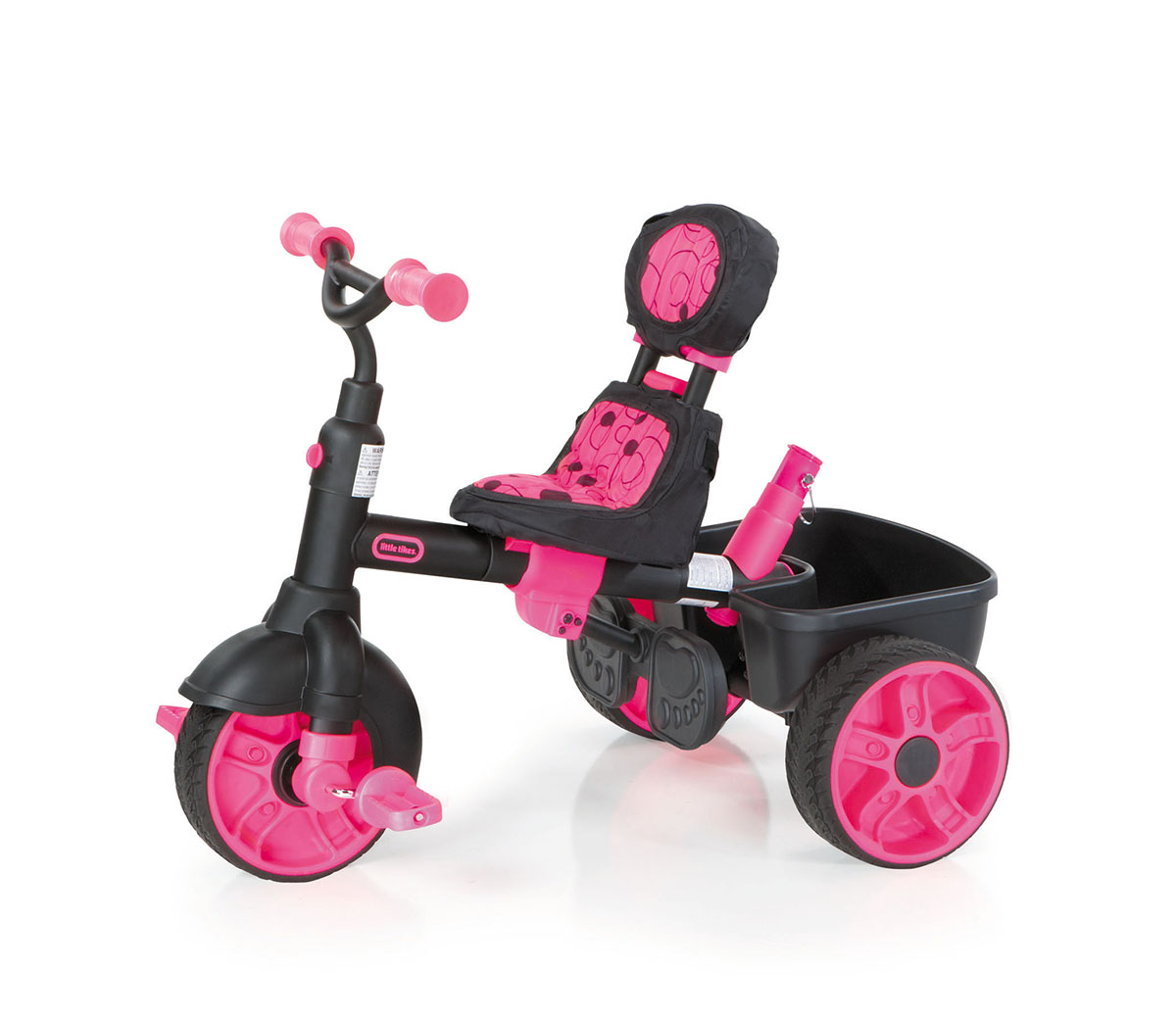 Ontdek de Magische Wereld van Little Tikes Fietsen voor Kinderen