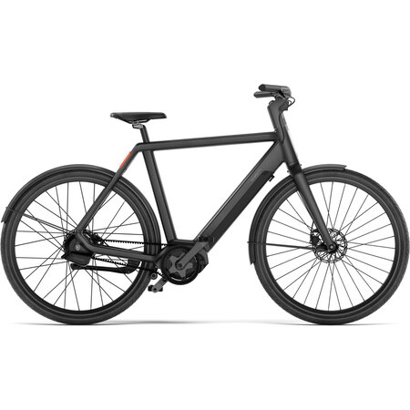 Ontdek de Ultieme Sportieve Herenfiets voor Actieve Mannen