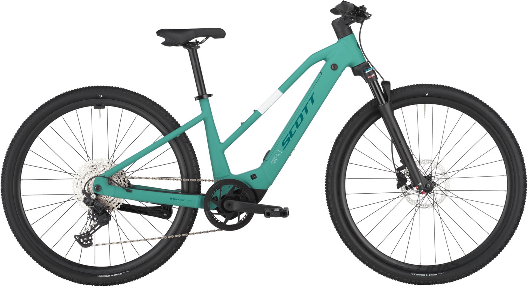 Ontdek de Perfecte Trekkingfiets voor Dames: Comfortabel en Stijlvol Op Avontuur