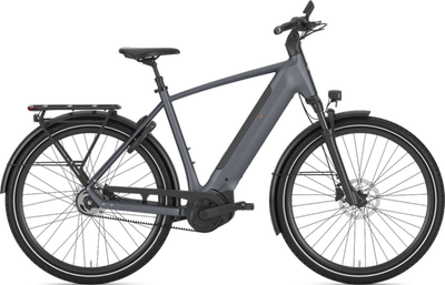 Stijlvolle 28 inch Damesfiets: Comfortabel en Trendy!