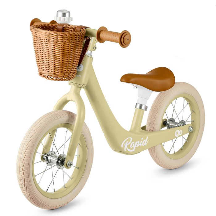 De ideale fiets voor een kind van 2 jaar: tips en advies