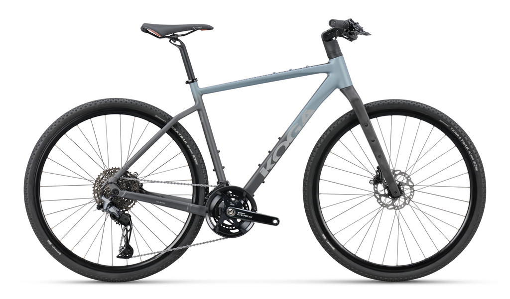 Ontdek de Ultieme Sportieve Herenfiets voor Snelheid en Comfort