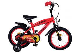 Kies de Perfecte Inch Fiets voor Jouw Kind