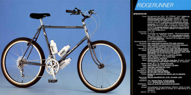 koga miyata fiets