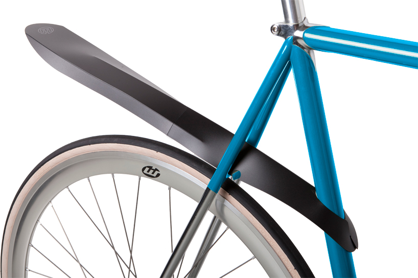 Ontdek de Voordelen van een Achterspatbord voor je Fiets!