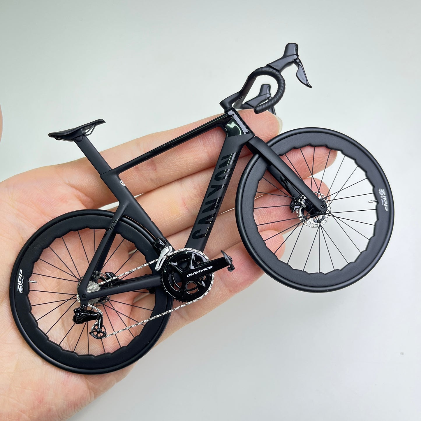Tips voor het kopen van een Canyon racefiets